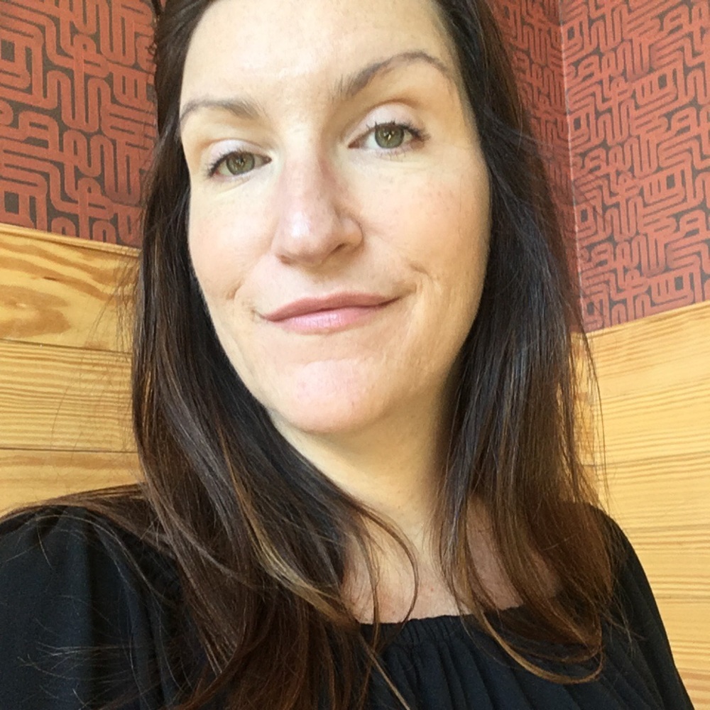 Meet your Posher, Meg